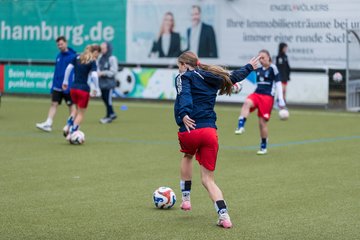 Bild 34 - wCJ Pokalfinale (HSV - ETV)